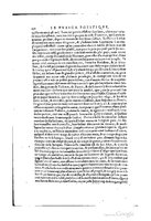 1611 - Pierre Chevalier - Trésor politique - UGent