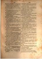 1645 - A. de Sommaville et A. Courbé - Trésor des deux langues espagnole et française - BSB Munich