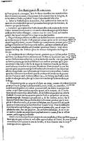 1650 - Denis Thierry - Trésor des antiquités romaines - BM Lyon