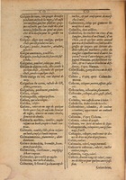 1607 - Marc Orry - Trésor des deux langues espagnole et française (Première et Seconde parties) - ÖNB Wien