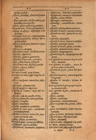 1607 - Marc Orry - Trésor des deux langues espagnole et française (Première et Seconde parties) - ÖNB Wien