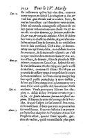 1607 - Nicolas Du Fossé - Trésor quadragésimal - T 01 - BM Lyon