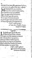 1604 - Fleury Bourriquant - Nouveau Trésor des secrétaires - British Library