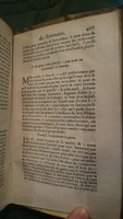 1599 - Abel Langelier - Trésor du nouveau style et protocole de chancellerie - BnF