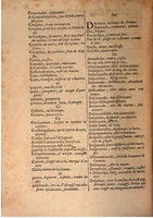1645 - A. de Sommaville et A. Courbé - Trésor des deux langues espagnole et française - BSB Munich