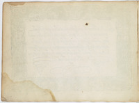 1580 - Jean de Beauchesne - Trésor d’écriture - BnF