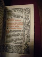 1574 - Jean Bogart - Trésor de dévotion contenant plusieurs oraisons dévotes et exercices spirituels - BnF