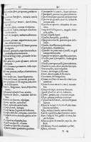 1616 - Veuve Marc Orry - Trésor des deux langues espagnole et française (Seconde partie) - BnF