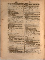 1645 - A. de Sommaville et A. Courbé - Trésor des deux langues espagnole et française - BSB Munich