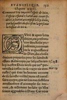 1548 - René Avril et Vivant Gaulterot - Perle précieuse évangélique et Trésor divin - BSB Munich