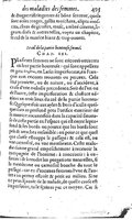 1617 - Jean Le Bouc - Trésor des remèdes secrets - BM Lyon