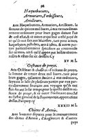 1581 - s.n. - Secret des trésors de France (Livre I) - BSB Munich
