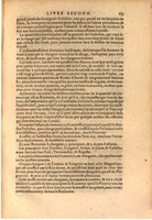 1611 - Pierre Chevalier - Trésor politique - BSB Munich