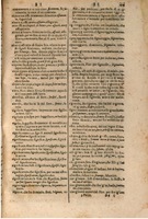 1609 - Philippe Albert et Alexandre Pernet - Trésor des trois langues, francoise, italienne et espagnole (Troisième partie) - BSB Munich