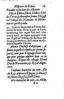 1614 - Jean Corrozet - Trésor des histoires de France - BM Lyon