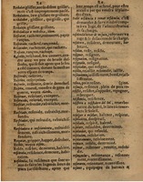 1625 - Hubert Antoine - Trésor des deux langues espagnole et française - Augsbourg
