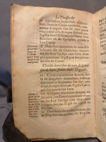 1614 - Jean Corrozet - Trésor des histoires de France - Amsterdam