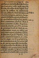 1548 - René Avril et Vivant Gaulterot - Perle précieuse évangélique et Trésor divin - BSB Munich