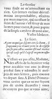 1597 - Thomas Daré - Trésor d’amour - Toronto