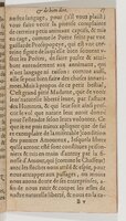 1600 - Nicolas Bonfons - Trésor d’amour - BnF Arsenal