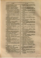 1607 - Marc Orry - Trésor des deux langues espagnole et française (Première partie) - BSB Munich