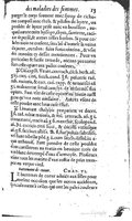 1617 - Jean Le Bouc - Trésor des remèdes secrets - BM Lyon