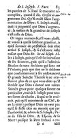 1654 - Antoine Jullieron - Trésor inestimable de Saint-Joseph - BM Lyon