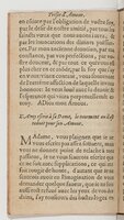 1600 - Nicolas Bonfons - Trésor d’amour - BnF Arsenal