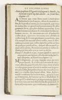 1563 - Jean van Waesberghe - Trésor des Amadis - Anvers Musée Plantin-Moretus