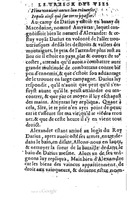 1577 - Claude Micard - Trésor des vies de Plutarque - BSB Munich