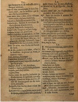 1625 - Hubert Antoine - Trésor des deux langues espagnole et française - Augsbourg
