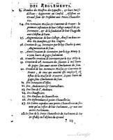 1614 - Jean Richer - Trésor du nouveau style et protocole de la chancellerie de France - BSB Munich