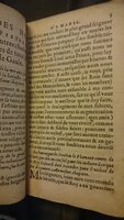 1567 - Robert Le Mangnier - Trésor des Amadis - British Library
