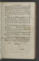 1564 - Vincent Norment et Jeanne Bruneau - Trésor des Amadis - BnF
