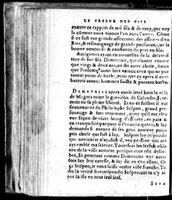 1574 - Benoît Rigaud - Trésor des vies de Plutarque - Avignon