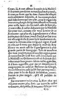 1581 - s.n. - Secret des trésors de France (Livre I) - BSB Munich