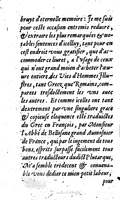 1568 - Willem Silvius - Trésor des vies de Plutarque - Anvers Plantin-Moretus