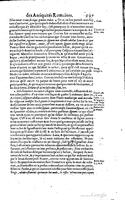 1650 - Denis Thierry - Trésor des antiquités romaines - BM Lyon