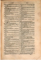 1609 - Philippe Albert et Alexandre Pernet - Trésor des trois langues française, italienne et espagnole (Seconde partie) - BSB Munich