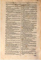 1609 - Philippe Albert et Alexandre Pernet - Trésor des trois langues française, italienne et espagnole (Seconde partie) - BSB Munich