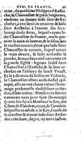 1604 - Galiot Corrozet - Trésor des histoires de France - BNC Florence