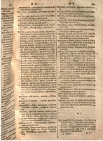 1644 - Jacques Crespin - Trésor des trois langues - Passau