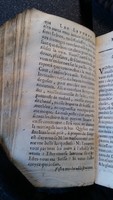 1625 - Louis Loudet - Secrétaire des secrétaires ou le Trésor de la plume française - Lucerne