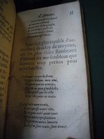 1597 - Matthieu Guillemot - Trésor d’amour - BnF Arsenal