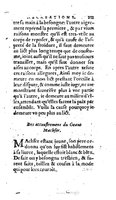 1627 - Jean Delamare - Trésor des récréations - BSB Munich
