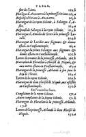 1560 - Vincent Sertenas et Gilles Robinot - Trésor des Amadis - British Library