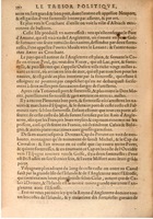 1608 - Pierre Chevalier - Trésor politique - BSB Munich