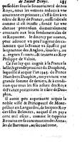 1646 - Jean Billaine - Trésor sacré ou inventaire des saintes reliques - BM Lyon