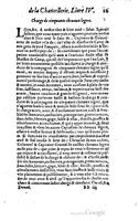 1614 - Jean Richer - Trésor du nouveau style et protocole de la chancellerie de France - BSB Munich
