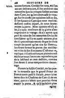 1623 - Joseph Bouillerot - Trésor de l’histoire générale de notre temps - BM Lyon